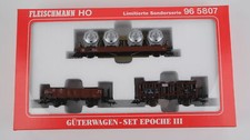 Fleischmann 5807k güterwagen gebraucht kaufen  Mönchengladbach
