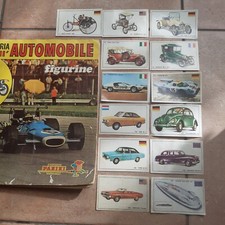 Figurine album panini usato  Milano