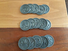 15x scythe metal for sale  BOLTON