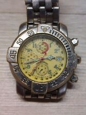 Orologio bulova chronograph usato  Vigevano