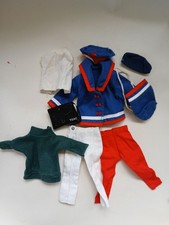 Vintage 1960s dolls for sale  EYE