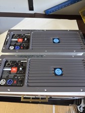 Jbl vrx932lap amplifier for sale  Holbrook