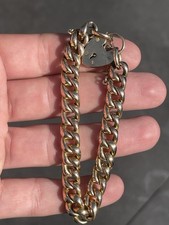 9ct gold plated for sale  BRIGHTON