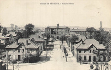 Mines bethune miners d'occasion  Expédié en Belgium