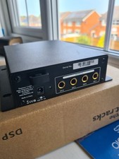 .racks dsp 4x4 for sale  LEICESTER