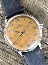 Vintage omega jumbo d'occasion  Gouvieux