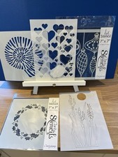 Clarity stamps art for sale  MAIDSTONE
