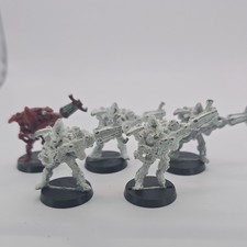 Warhammer 40k aeldari for sale  WICKFORD
