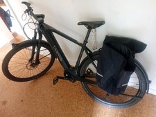 canyon mountainbike gebraucht kaufen  Schleswig