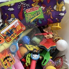 Spielzeug verschiedenes paket gebraucht kaufen  Leuna