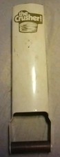 Vintage crusher aluminum for sale  Zanesville