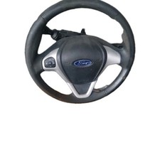 Volante con comandi usato  Villaricca