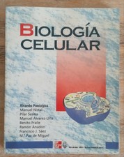 Biología Celular comprar usado  Enviando para Brazil