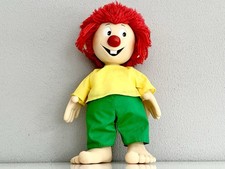 Pumuckl vintage puppe gebraucht kaufen  Mönchengladbach