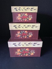 Nesting boxes gift for sale  Boynton Beach