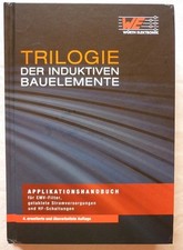 Buch trilogie induktiven gebraucht kaufen  Saarbrücken