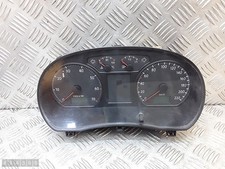 Usado, 2006 VW POLO INSTRUMENT SPEEDOMETER LHD PETROL 1200 110080320031A comprar usado  Enviando para Brazil