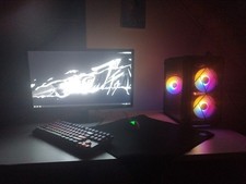 High fps gaming gebraucht kaufen  Crailsheim