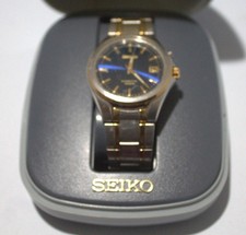 Seiko kinetic 5m62 for sale  MIDDLESBROUGH