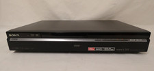 sony rdr for sale  IPSWICH