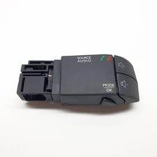Leva comandi autoradio usato  Italia