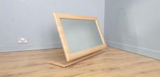 beech dressing table for sale  SPALDING