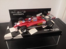 Pironi 1982 ferrari d'occasion  Cachan