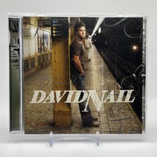 David Nail : Im About To Come Alive (CD) FAST POST comprar usado  Enviando para Brazil