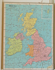 Victory geographical sided for sale  GAINSBOROUGH