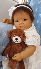 Künstlerpuppe annette himsted gebraucht kaufen  Havixbeck