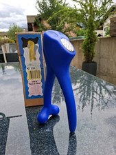 Alessi knoblauchpresse nonno gebraucht kaufen  Garmisch-Partenkirchen