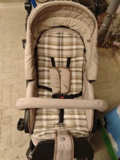 Kombi kinderwagen . gebraucht kaufen  Werneuchen