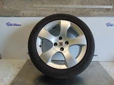 Peugeot 3008 alloy for sale  KINGSBRIDGE
