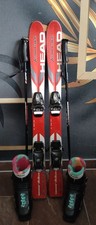 Kinder ski set gebraucht kaufen  Wanfried