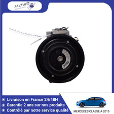 Compresseur air conditionne d'occasion  Saint-Quentin