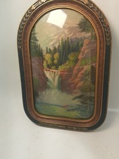 Fantasy nature lithograph for sale  Stuart