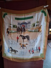 Authentique foulard hermes d'occasion Authentique foulard hermes d'occasion  Sens