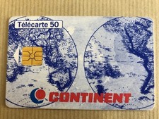 telecarte 50 d'occasion telecarte 50 d'occasion  Cenon