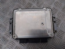Calculateur moteur bosch d'occasion  Levroux