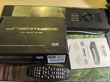 Dreambox dm600 pvr gebraucht kaufen  Fürth