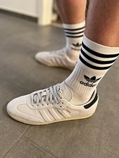Adidas samba 1 gebraucht kaufen  Gerhardshofen