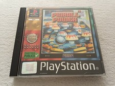 Pinball power jeu d'occasion  Bourges