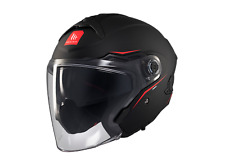 Casco jet scooter usato  Rocchetta e Croce