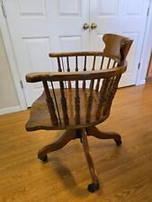 Antique golden oak for sale  Ashland
