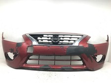 Front bumper cover for sale  Houston