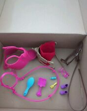 Barbie polly pocket for sale  Windsor