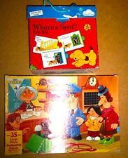Childrens jigsaw puzzles for sale  CROMER