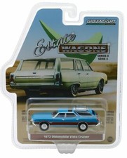 Greenlight 1972 oldsmobile usato Greenlight 1972 oldsmobile usato  Spedire a Italy