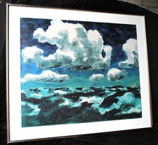 emil nolde gebraucht kaufen  Hamburg
