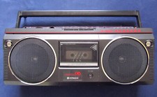 Stereo hitach trk gebraucht kaufen  Berlin
